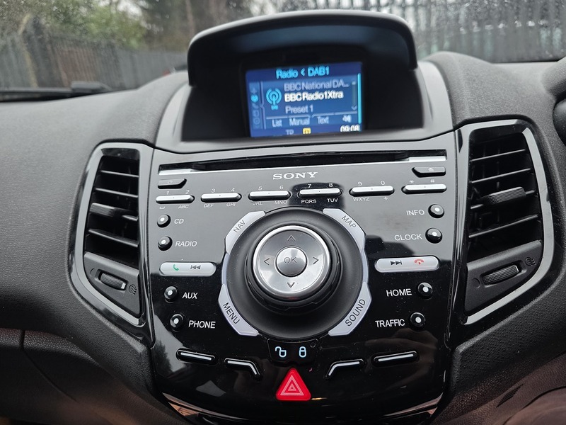 Used Ford Fiesta for sale - 77180757: Photo 39