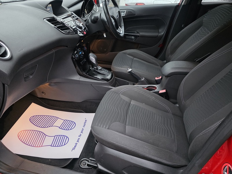 Used Ford Fiesta for sale - 77180757: Photo 43