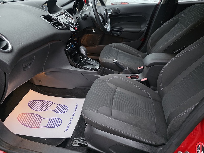 Used Ford Fiesta for sale - 77180757: Photo 44