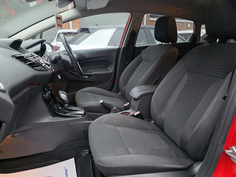 Used Ford Fiesta for sale - 77180757: Photo 45