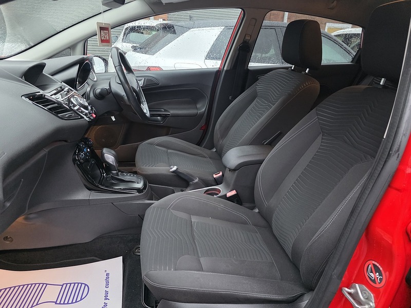 Used Ford Fiesta for sale - 77180757: Photo 46