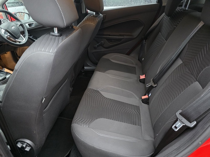 Used Ford Fiesta for sale - 77180757: Photo 48