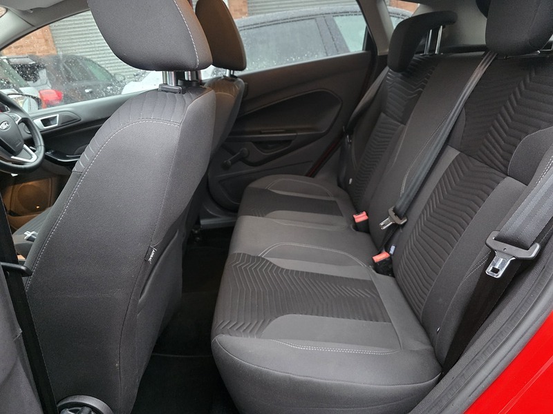 Used Ford Fiesta for sale - 77180757: Photo 50