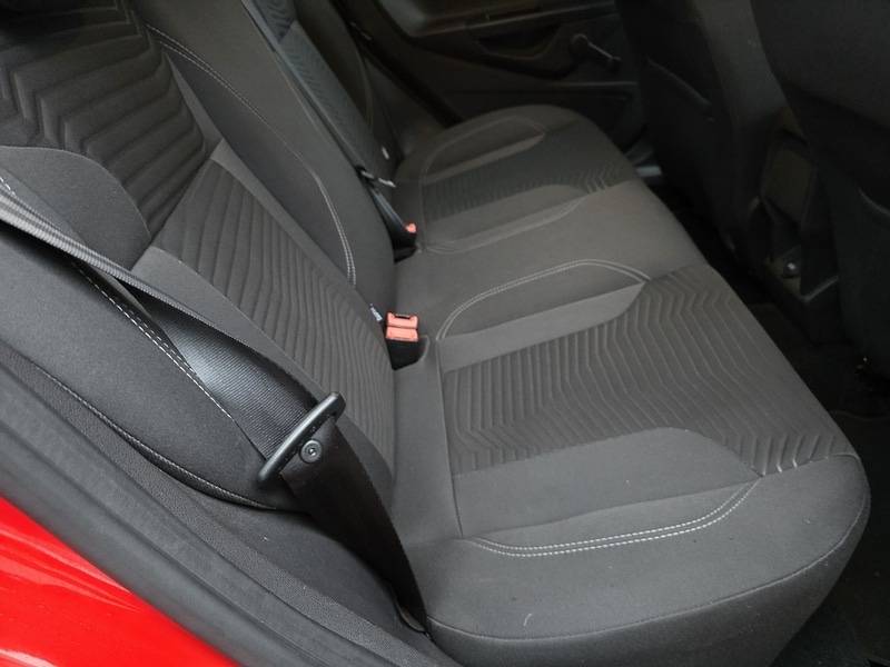 Used Ford Fiesta for sale - 77180757: Photo 51