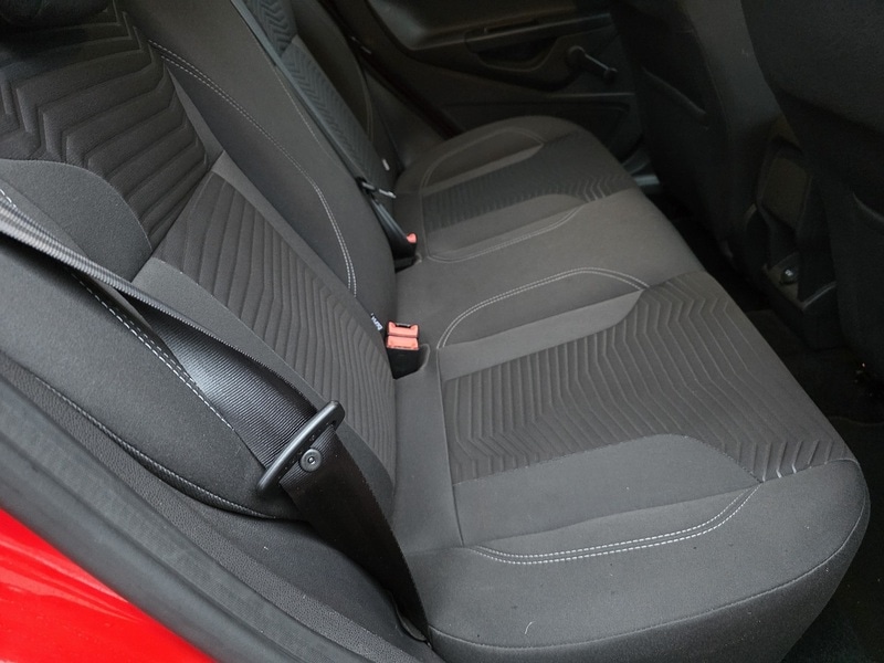 Used Ford Fiesta for sale - 77180757: Photo 52