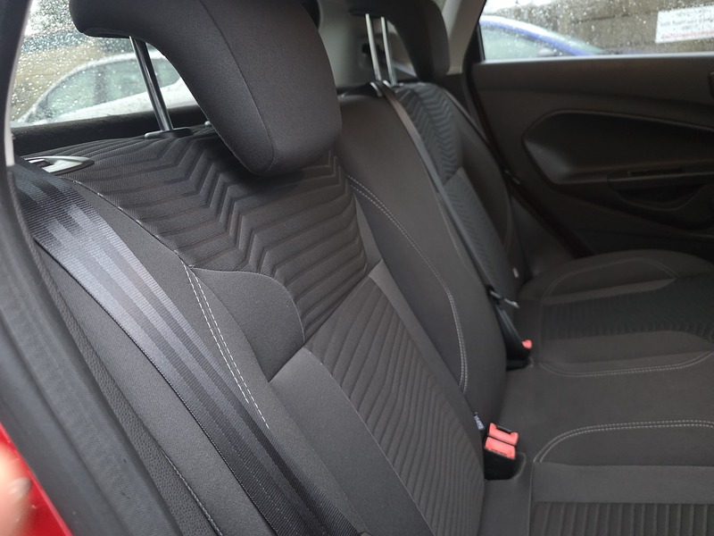 Used Ford Fiesta for sale - 77180757: Photo 53