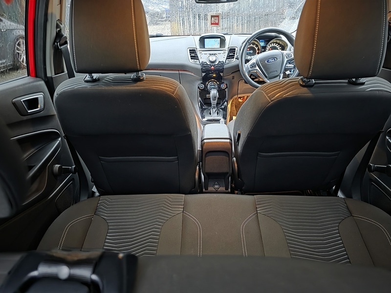 Used Ford Fiesta for sale - 77180757: Photo 55