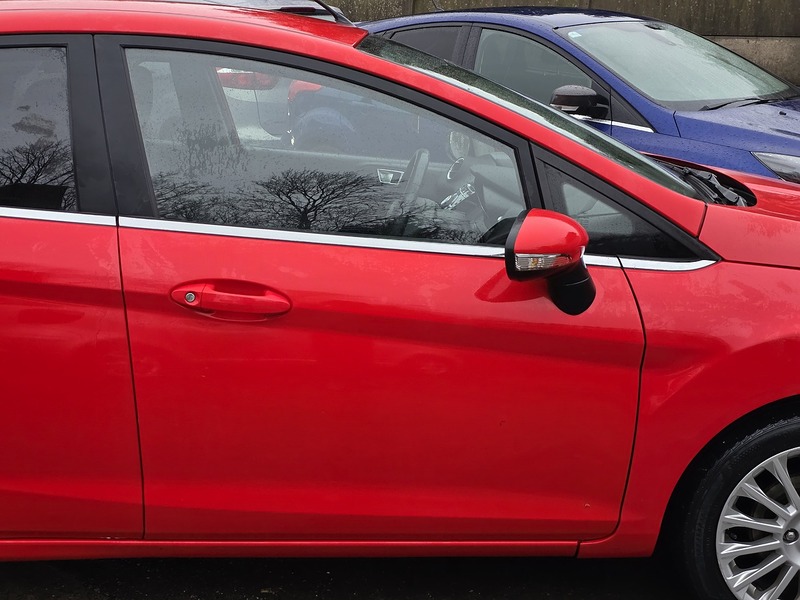 Used Ford Fiesta for sale - 77180757: Photo 6