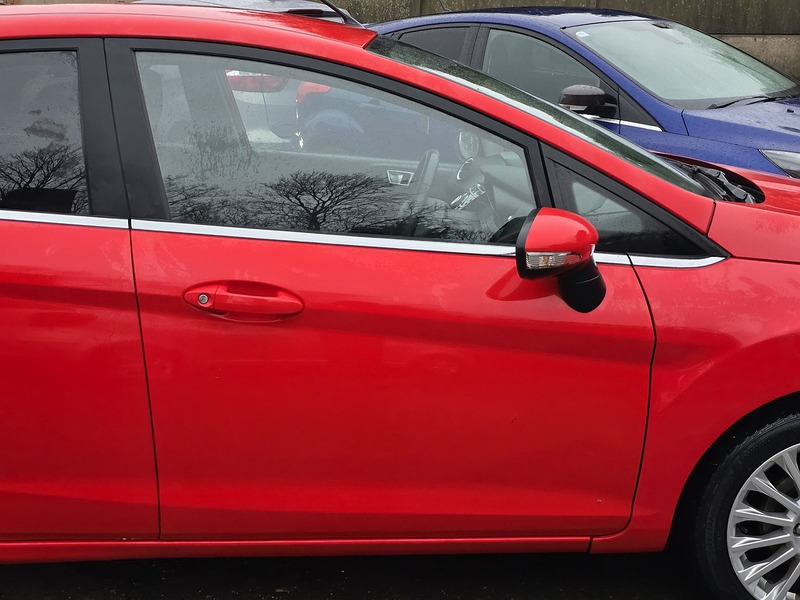 Used Ford Fiesta for sale - 77180757: Photo 7