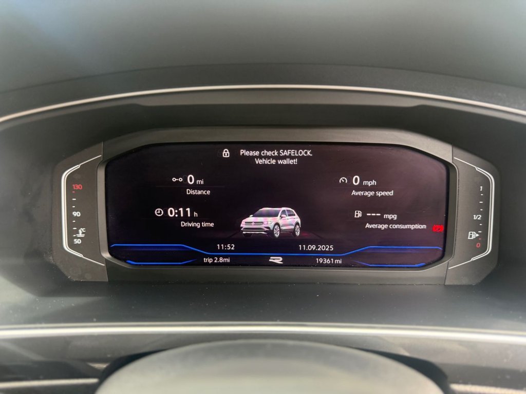 Used Volkswagen Tiguan 2021 for sale - 76255922: Photo 11