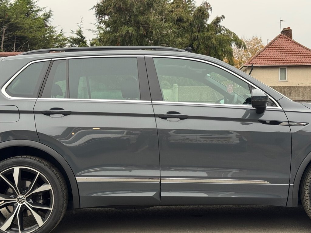 Used Volkswagen Tiguan 2021 for sale - 76255922: Photo 15