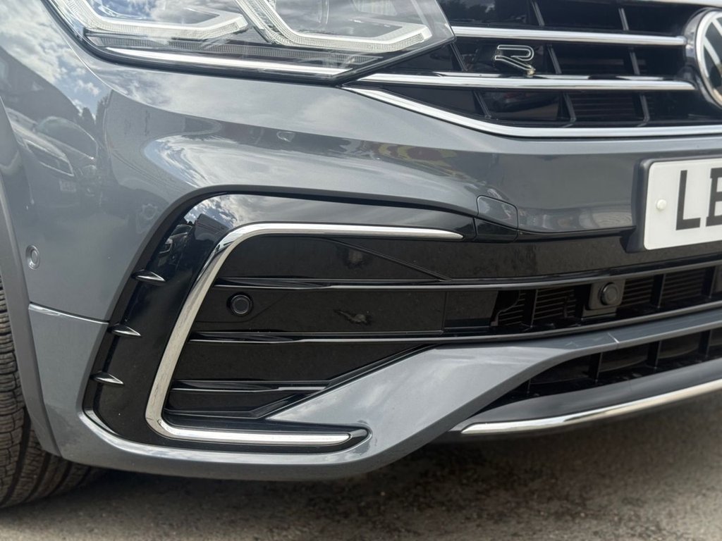 Used Volkswagen Tiguan 2021 for sale - 76255922: Photo 20
