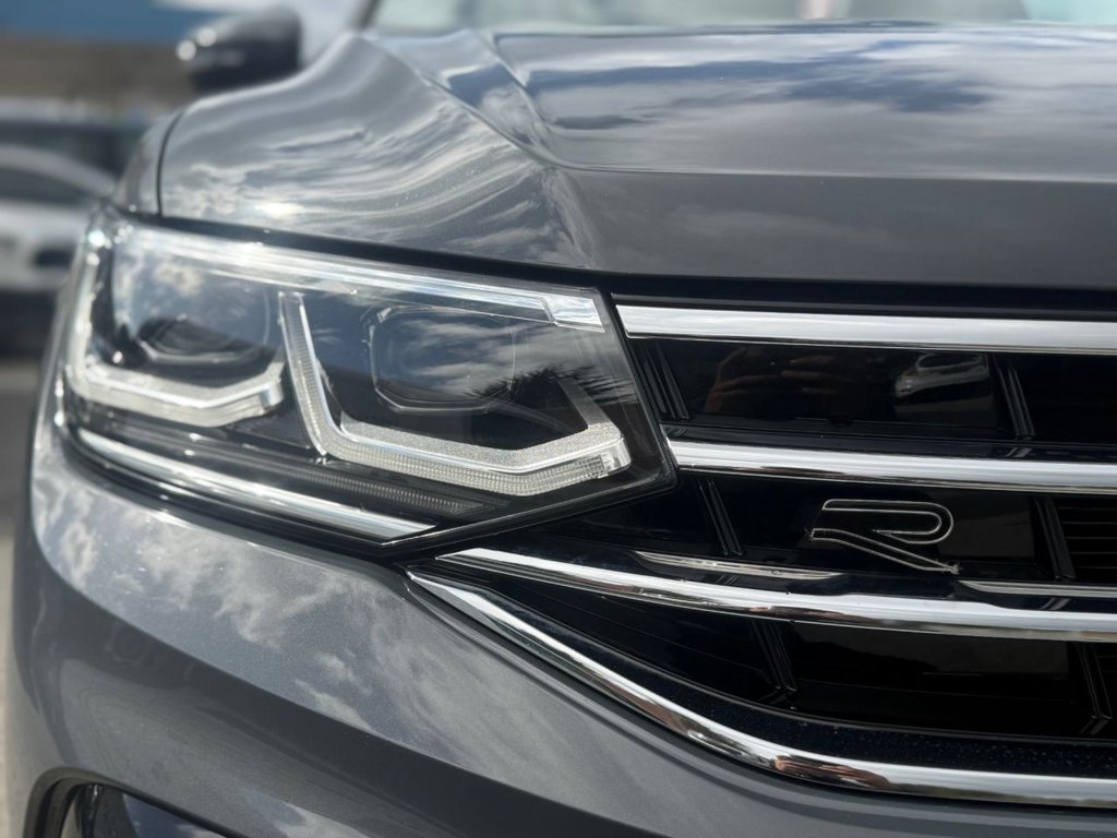 Used Volkswagen Tiguan 2021 for sale - 76255922: Photo 21