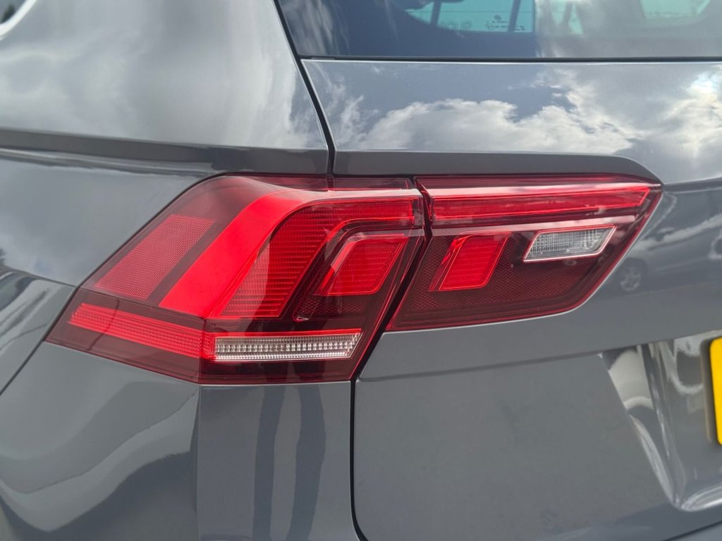 Used Volkswagen Tiguan 2021 for sale - 76255922: Photo 25
