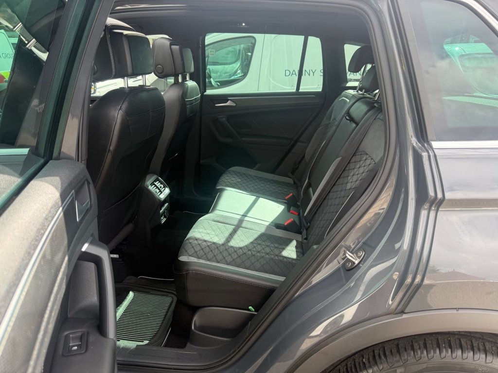 Used Volkswagen Tiguan 2021 for sale - 76255922: Photo 27