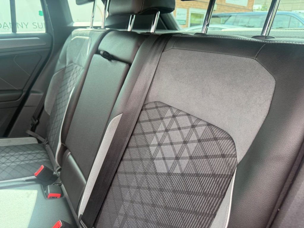 Used Volkswagen Tiguan 2021 for sale - 76255922: Photo 28