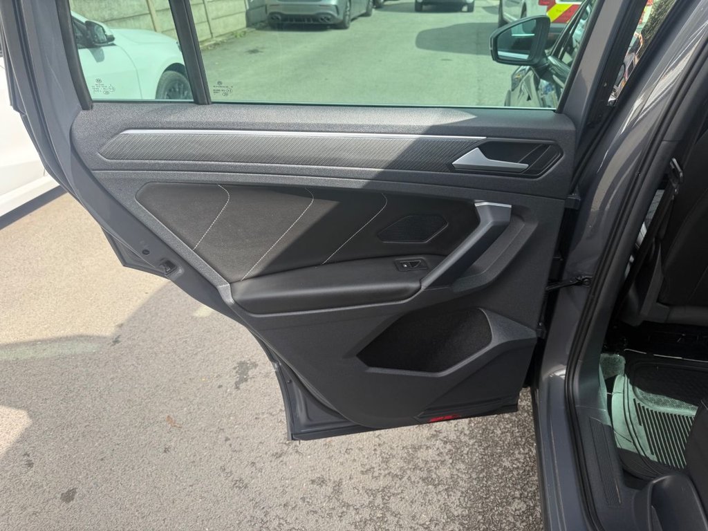 Used Volkswagen Tiguan 2021 for sale - 76255922: Photo 29