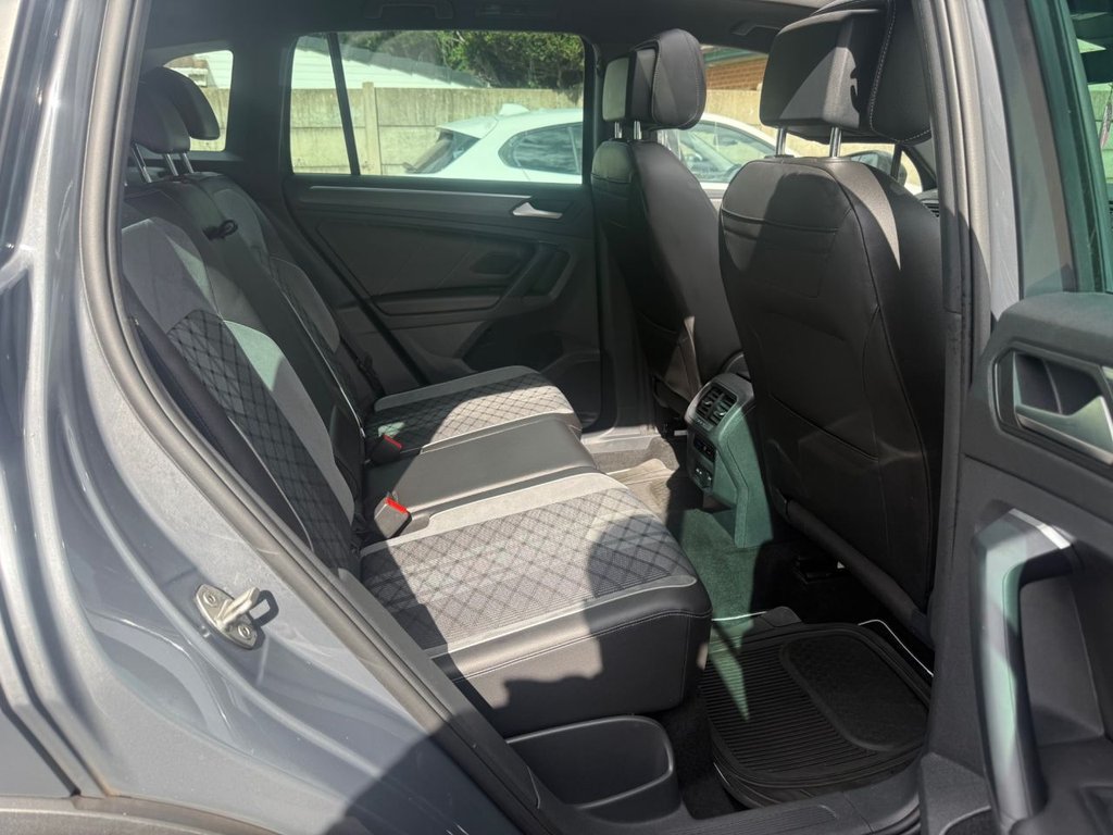 Used Volkswagen Tiguan 2021 for sale - 76255922: Photo 30