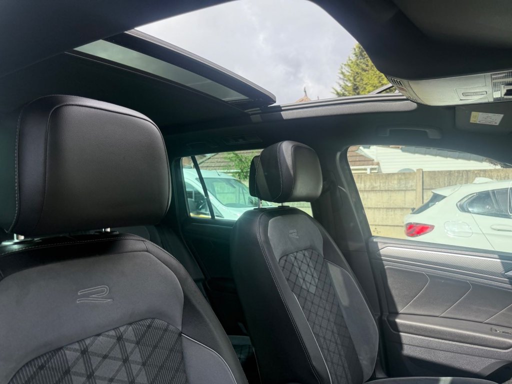 Used Volkswagen Tiguan 2021 for sale - 76255922: Photo 4