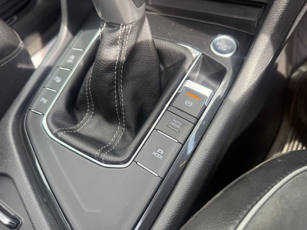 Used Volkswagen Tiguan 2021 for sale - 76255922: Photo 42