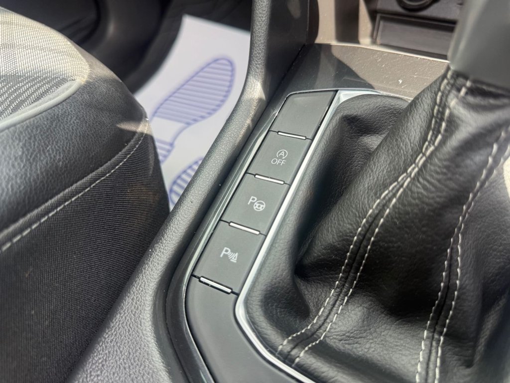 Used Volkswagen Tiguan 2021 for sale - 76255922: Photo 43