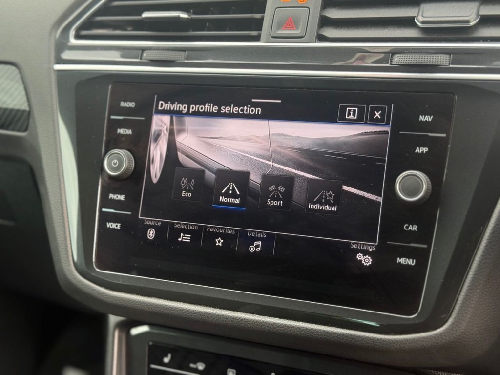 Used Volkswagen Tiguan 2021 for sale - 76255922: Photo 44