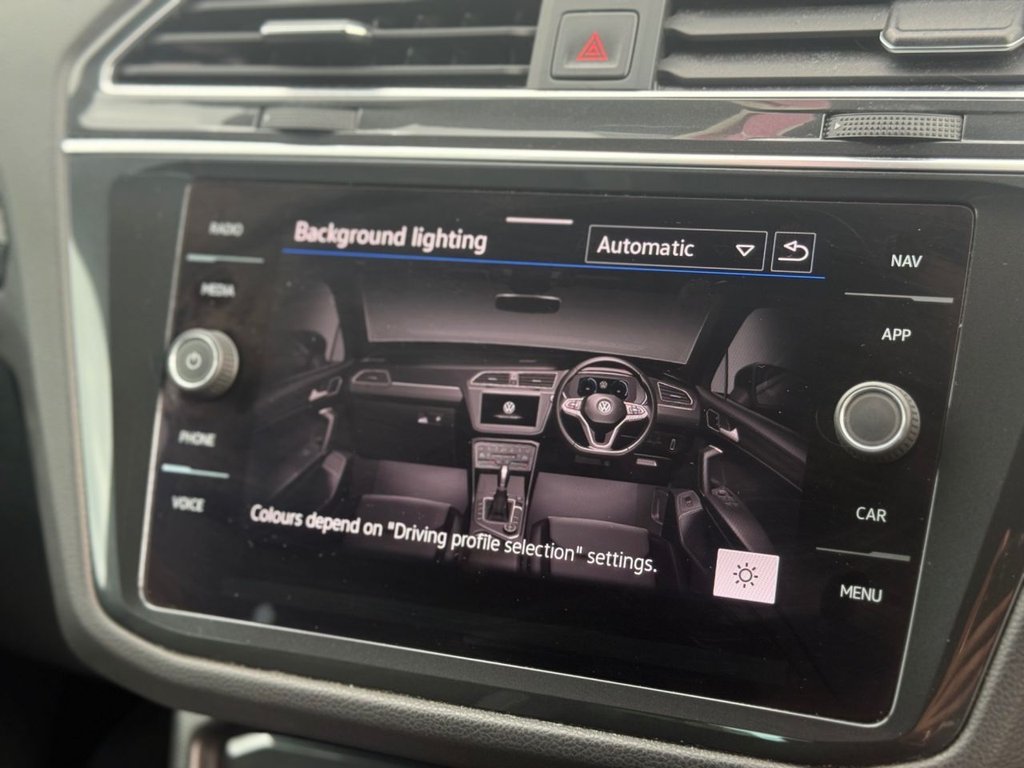Used Volkswagen Tiguan 2021 for sale - 76255922: Photo 47