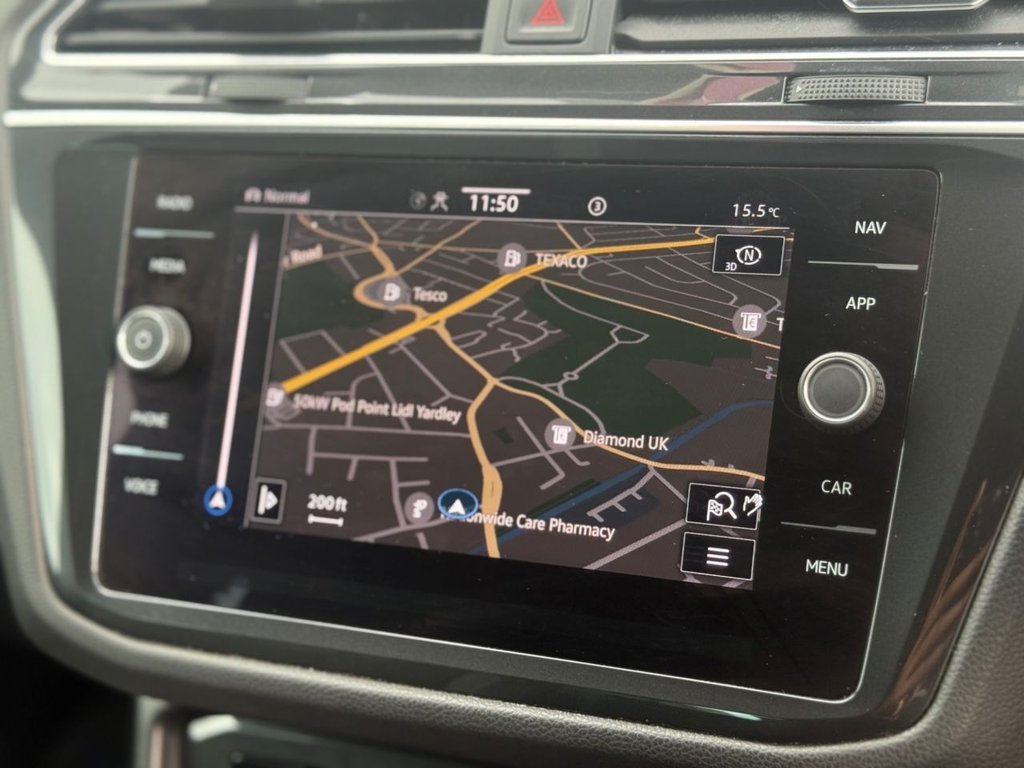 Used Volkswagen Tiguan 2021 for sale - 76255922: Photo 48