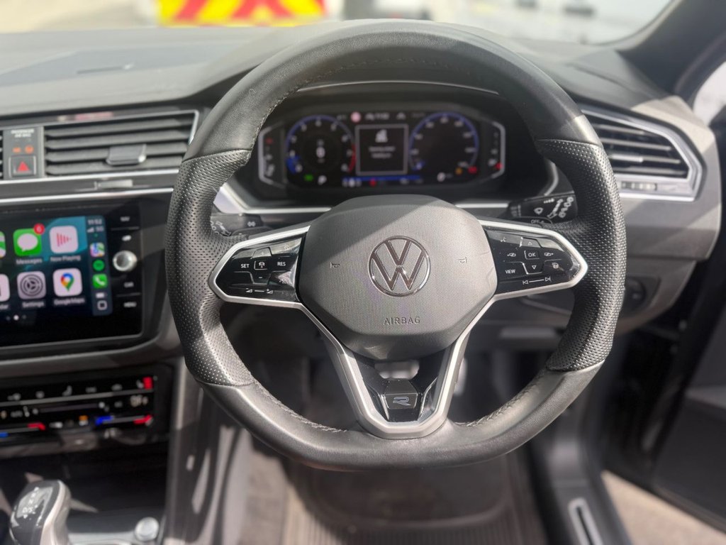 Used Volkswagen Tiguan 2021 for sale - 76255922: Photo 5
