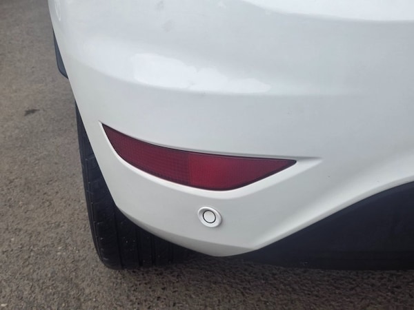 Used Ford Fiesta 2015 for sale - 76291864: Photo 12