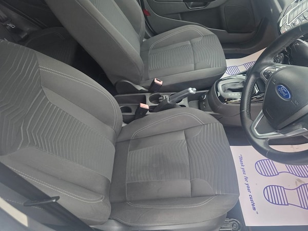 Used Ford Fiesta 2015 for sale - 76291864: Photo 22