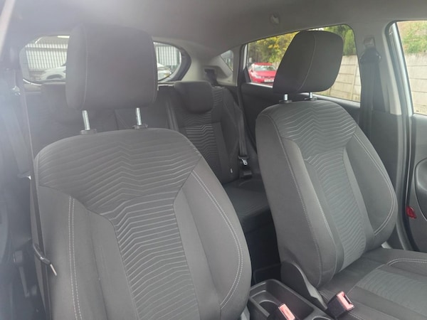 Used Ford Fiesta 2015 for sale - 76291864: Photo 23