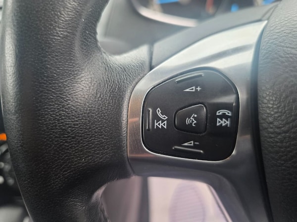 Used Ford Fiesta 2015 for sale - 76291864: Photo 26
