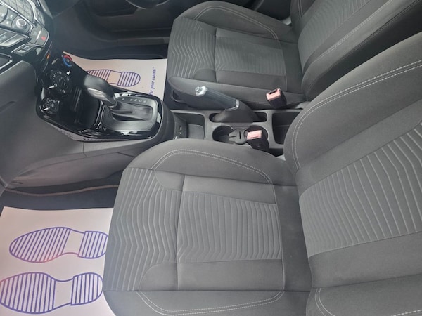 Used Ford Fiesta 2015 for sale - 76291864: Photo 34