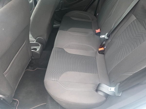 Used Ford Fiesta 2015 for sale - 76291864: Photo 36