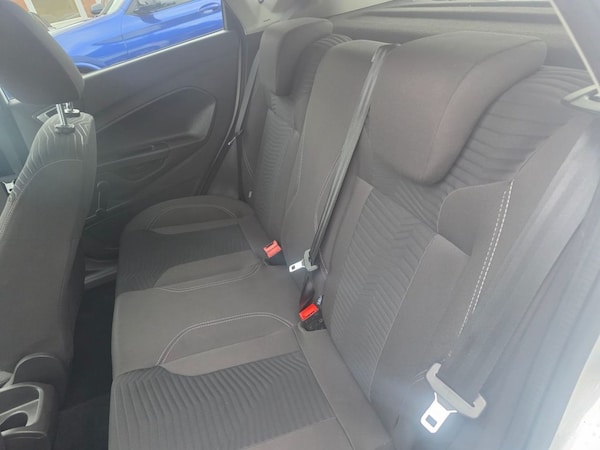 Used Ford Fiesta 2015 for sale - 76291864: Photo 37