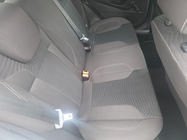 Used Ford Fiesta 2015 for sale - 76291864: Photo 39