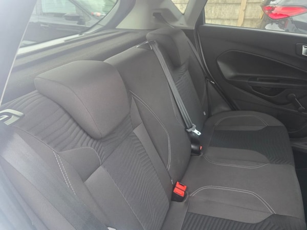 Used Ford Fiesta 2015 for sale - 76291864: Photo 40