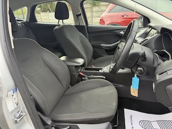 Used Ford Focus 2016 for sale - 78279108: Photo