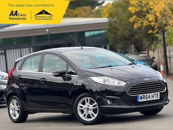 Ford - Fiesta