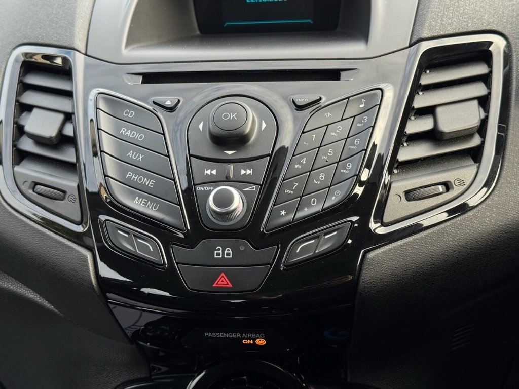 Used Ford Fiesta 2014 for sale - 76345674: Photo 23