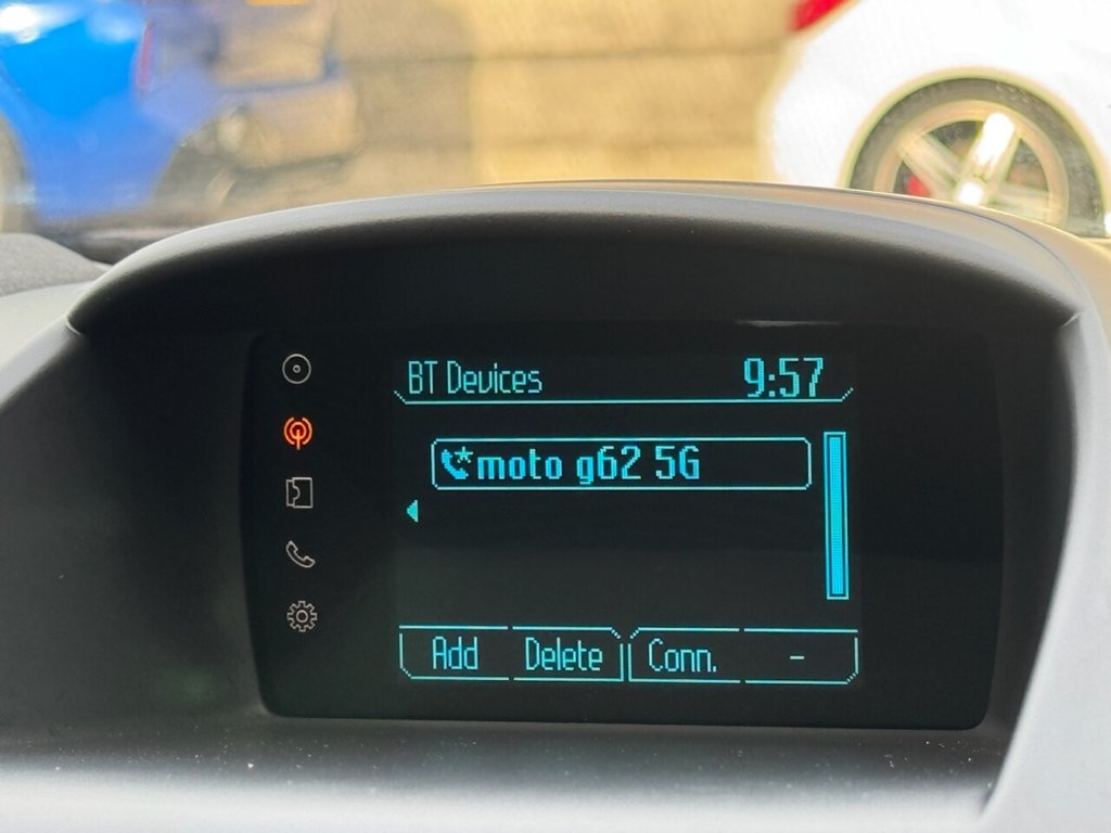 Used Ford Fiesta 2014 for sale - 76345674: Photo 24