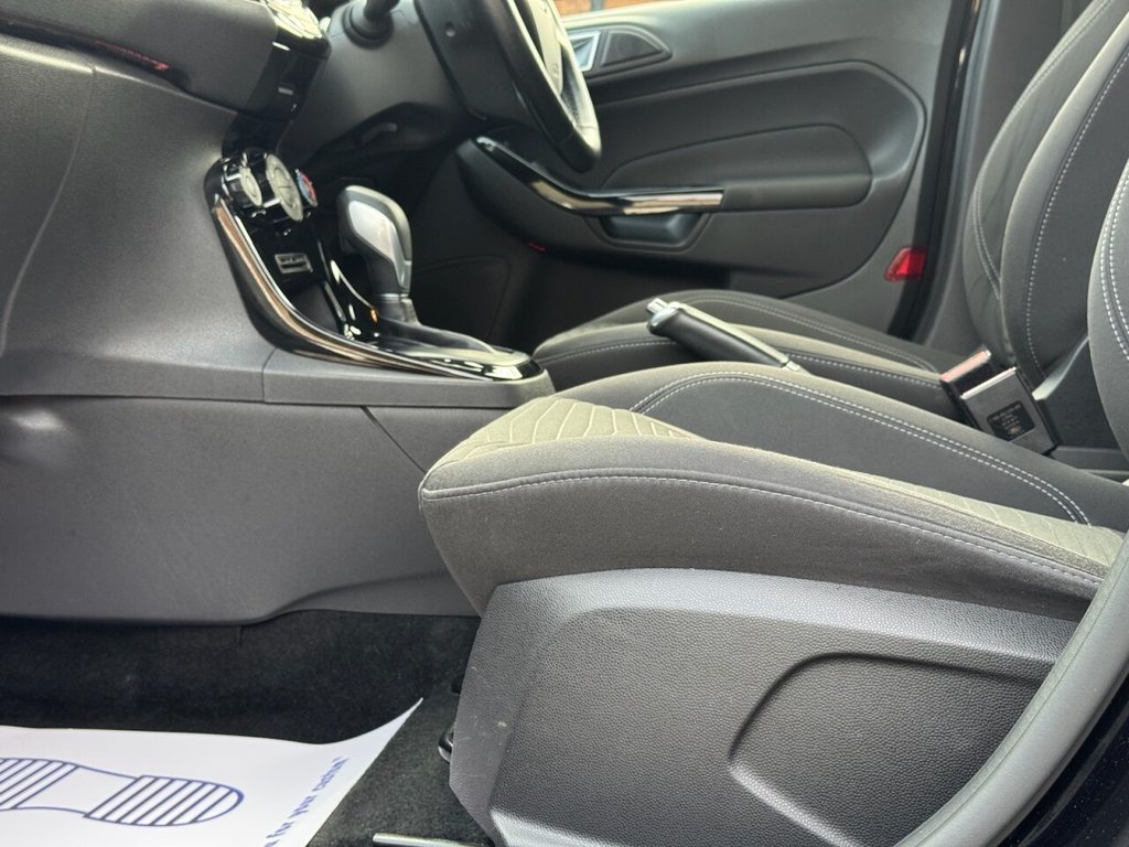 Used Ford Fiesta 2014 for sale - 76345674: Photo 28