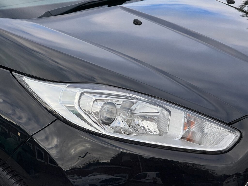 Used Ford Fiesta 2014 for sale - 76345674: Photo 30