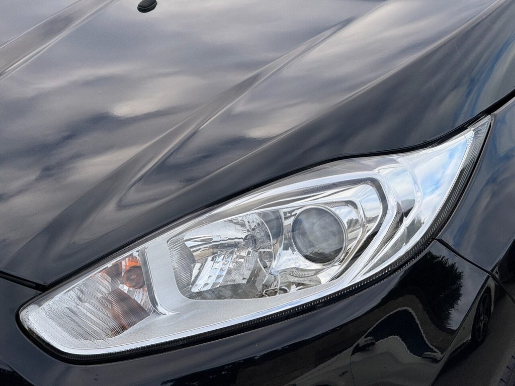 Used Ford Fiesta 2014 for sale - 76345674: Photo 31