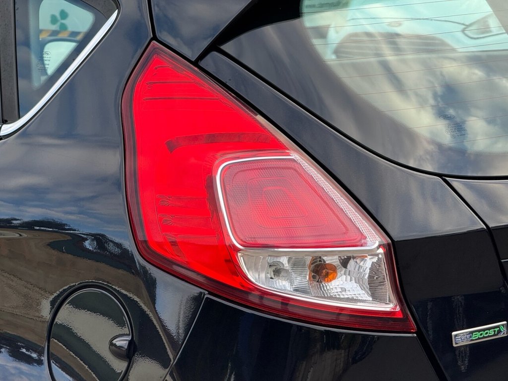 Used Ford Fiesta 2014 for sale - 76345674: Photo 36
