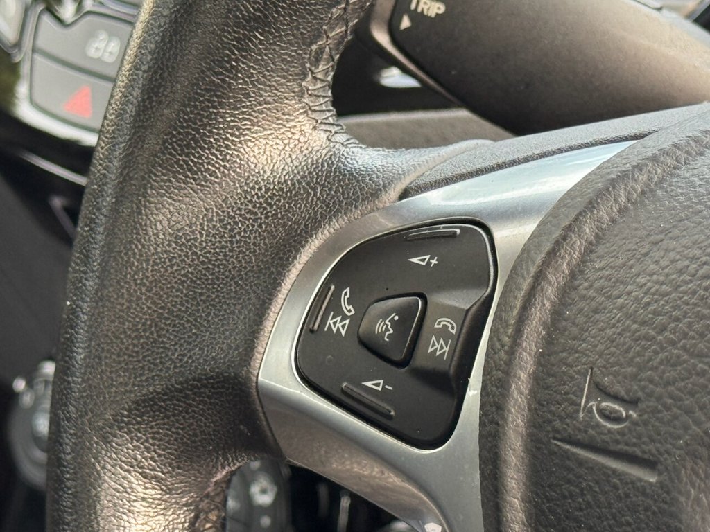 Used Ford Fiesta 2014 for sale - 76345674: Photo 44
