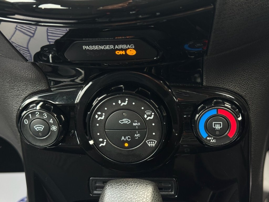 Used Ford Fiesta 2014 for sale - 76345674: Photo 46