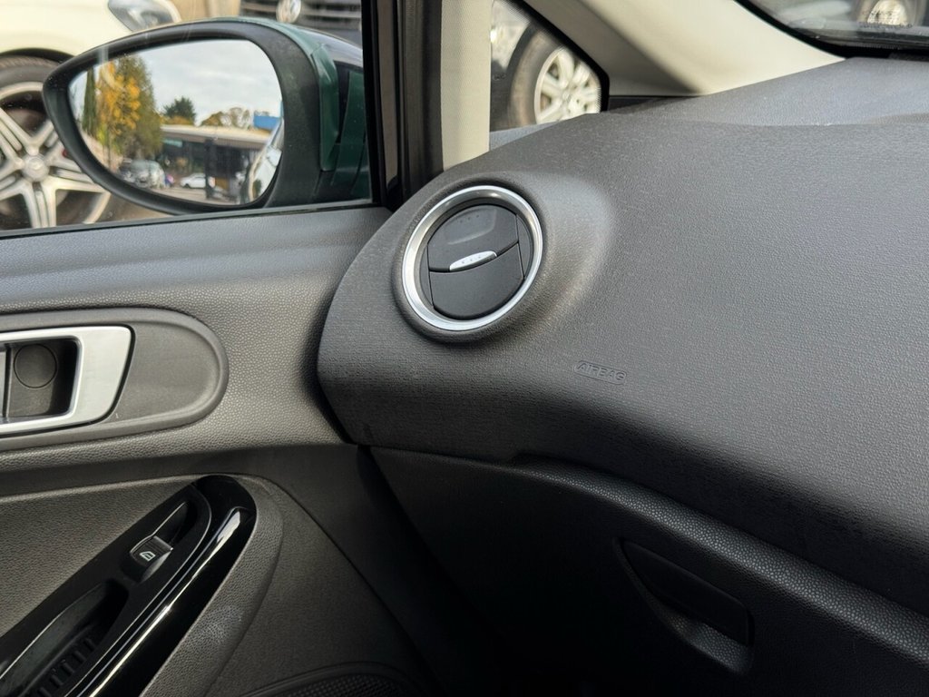Used Ford Fiesta 2014 for sale - 76345674: Photo 48