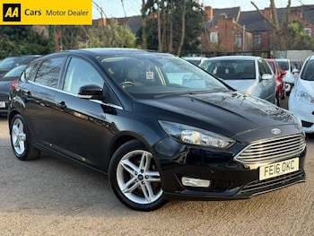Ford - Focus